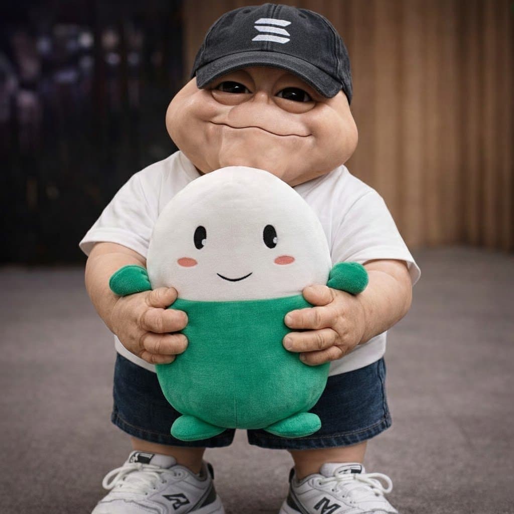 Baby Sinclair Gallery Image 2