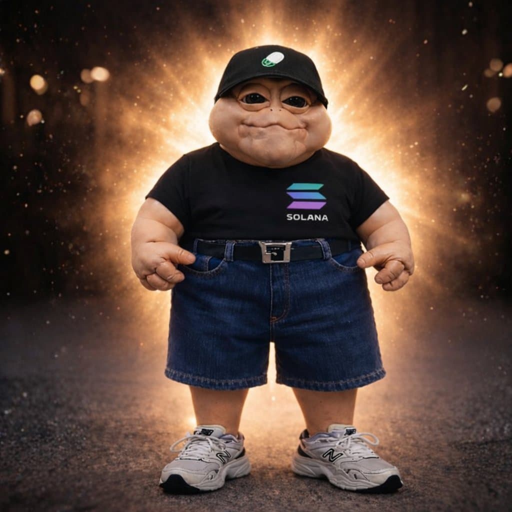 Source for PFP generation